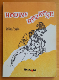 Hodiny rozkoše / Tantra lásky
