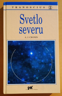 Svetlo severu / Knižnica čitateľov Tranoscia zv. č. 7