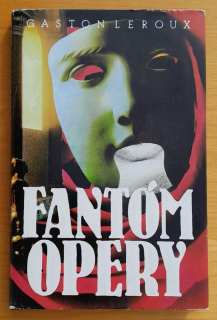 Fantóm opery