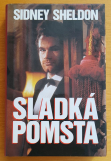 Sladká pomsta / 1. diel série Tracy Whitneyová