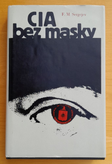 CIA bez masky