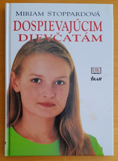 Dospievajúcim dievčatám