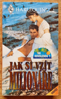 Jak si vzít milionáře - Chudý nebo bohatý, Rodinné zlato, Kituv návrat