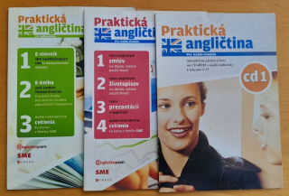 Praktická angličtina / Pre každú situáciu