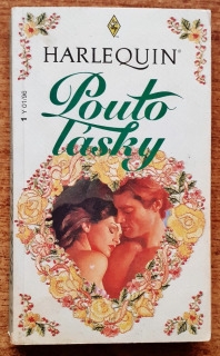 Pouto lásky 1 / Indiánská píseň lásky, Láska je mocná čarodějka, Rozvod