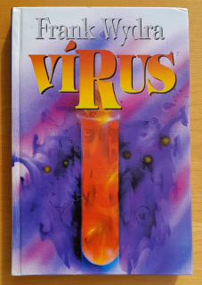 Vírus / triler z lekárskeho prostredia