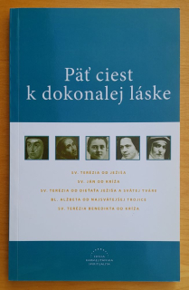 Päť ciest k dokonalej láske