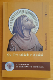 Sv. František z Assisi