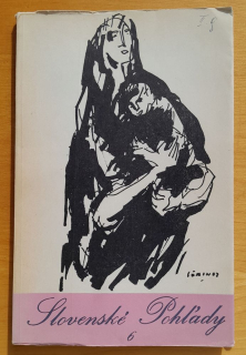 Slovenské pohľady 6 / 1979