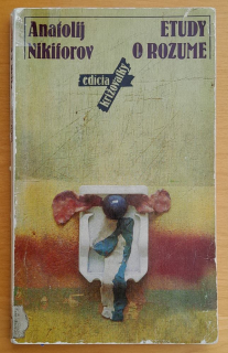 Etudy o rozume / Edícia Križovatky