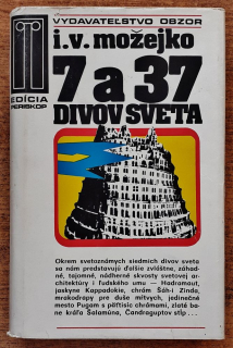 7 a 37 divov sveta / Periskop