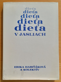 Dieťa v jasliach