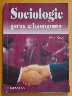 Sociologie pro ekonomy