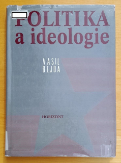 Politika a ideologie