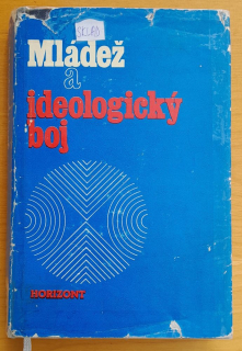 Mládež a ideologický boj