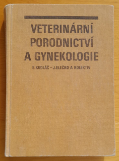 Veterinární porodnictví a gynekologie