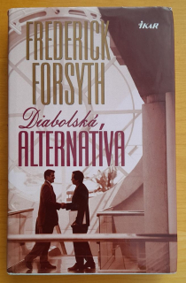 Diabolská alternatíva / Frederick Forsyth