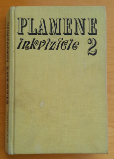 Plamene inkvizície 2.