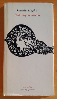 Buď mojou láskou