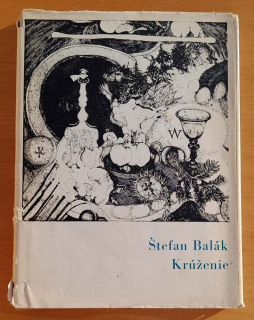 Krúženie