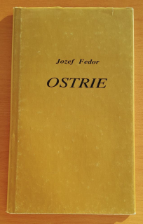 Ostrie