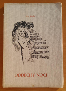 Oddechy noci / Lyrika