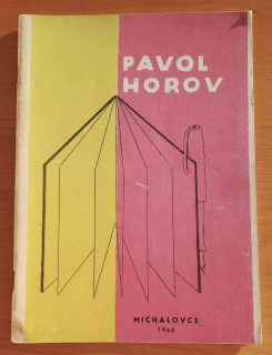 Pavol Horov