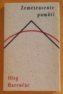 Zemetrasenie pamäti