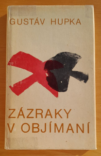 Zázraky v objímaní 