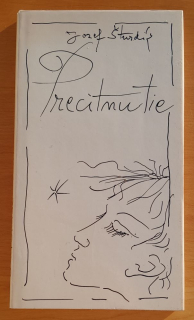 Precitnutie