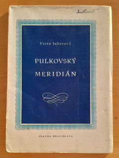 Pulkovský meridián