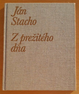Z prežitého dňa / Kruh milovníkov poézie