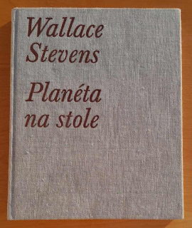 Planéta na stole / Kruh milovníkov poézie
