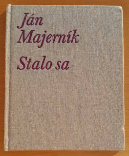Stalo sa / Kruh milovníkov poézie
