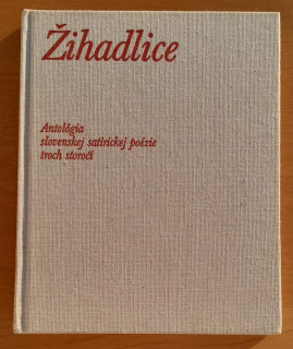 Žihadlice / Kruh milovníkov poézie