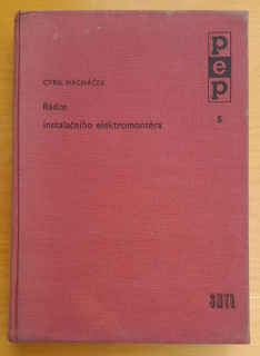Rádce instalačního elektromontéra