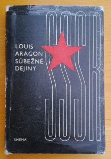 Súbežné dejiny SSSR / Dejiny SSSR v rokoch 1917-1960 / 1. zväzok