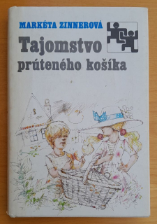 Tajomstvo prúteného košíka