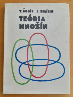 Teória množín