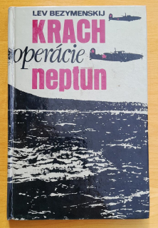 Krach operácie Neptún