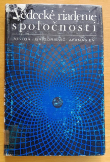 Vedecké riadenie spoločnosti