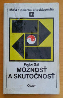 Možnosť a skutočnosť / Malá moderná encyklopédia