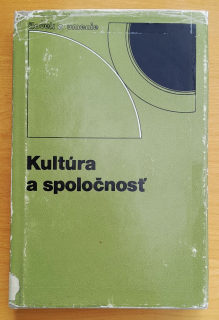 Kultúra a spoločnosť / Človek a umenie