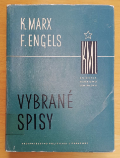 Vybrané spisy 1. / KML