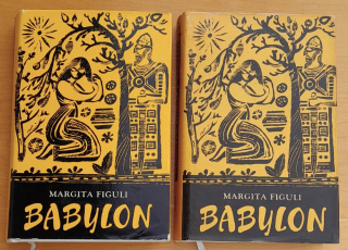 Babylon 1. 2. / Slovenská próza