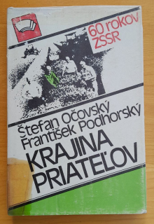 Krajiny priateľov / 60 rokov ZSSR