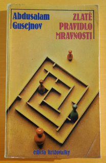 Zlaté pravidlo mravnosti
