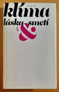 Láska & smetí