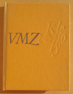 Skrytí hrdinovia / Edícia Klenoty