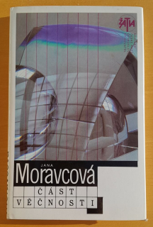 Část věčnosti / Edícia Žatva